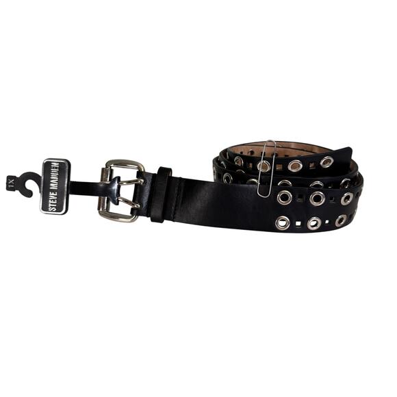 Steve Madden | Accessories | Steve Madden Fashion Grommet  display picture 2